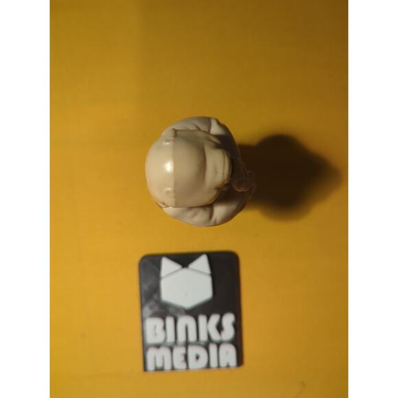 1983 Star Wars: ROTJ Droopy McCool Figure Max Rebo Band Set Incomplete Kenner - Picture 5 of 6